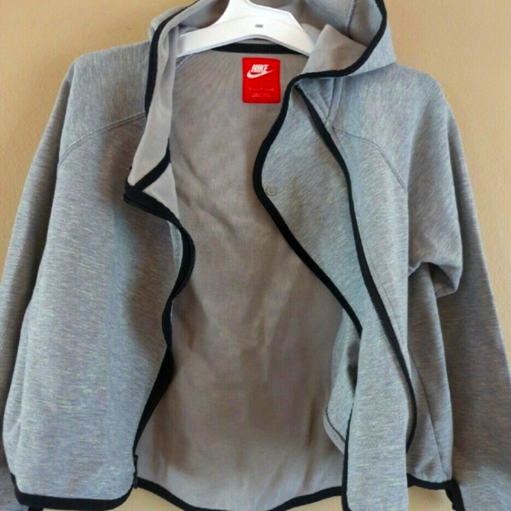 EUC Nike Boys Jacket
